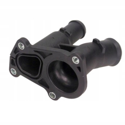 фото №1, Патрубок wody do ford fiesta mk4 focus mk1 puma