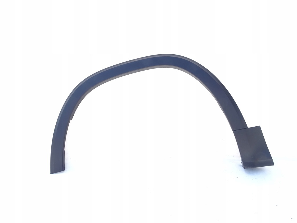 фото №1, Молдинг ліва передня mercedes w247 x247 glb amg