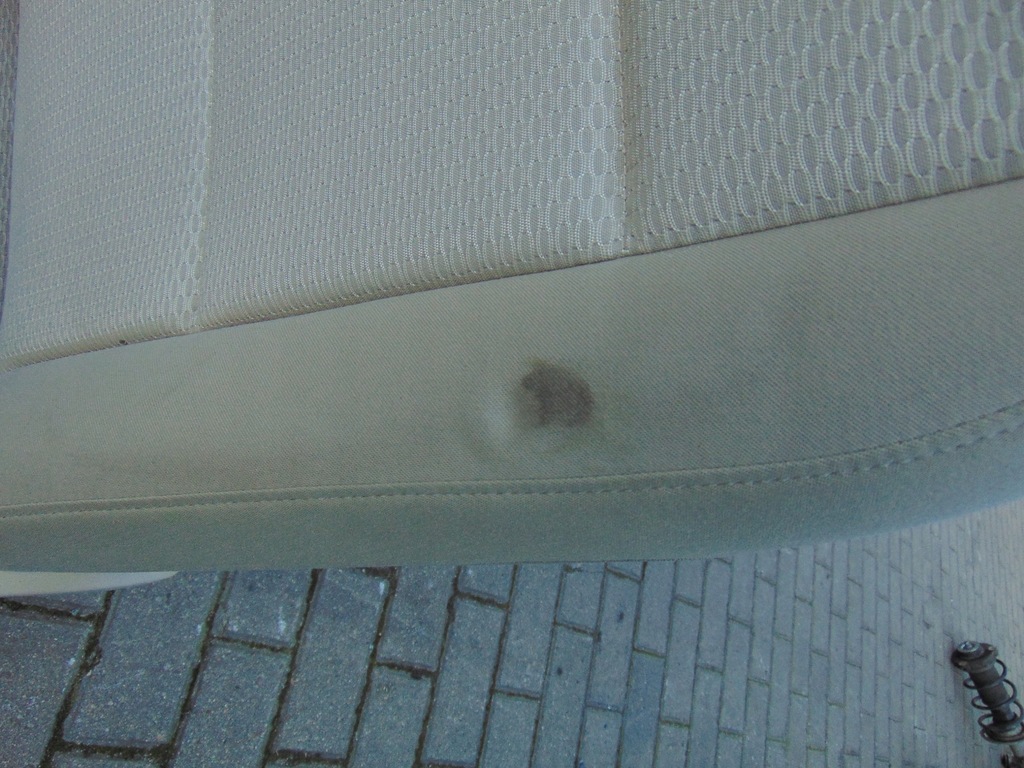 фото №7, Сиденье левый перед водителя audi a2 europa