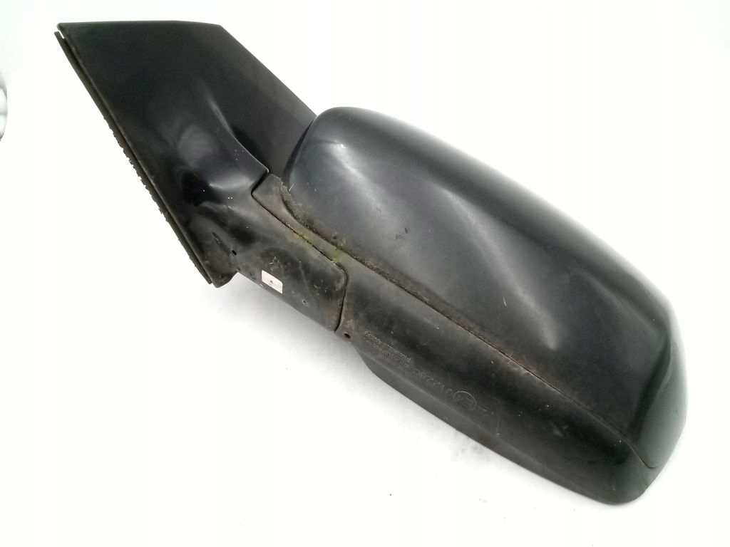 фото №5, Nissan murano z50 дзеркало ліва 3 pin eu