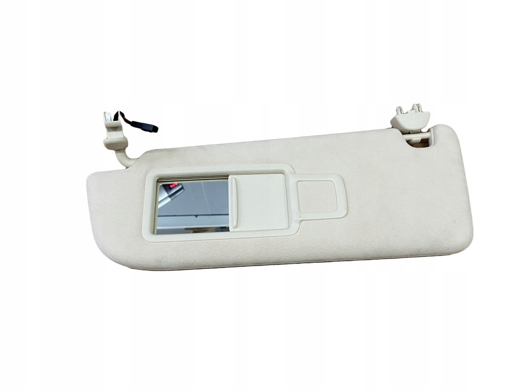 фото №2, Audi a8 4h d4 захист сонцезахисна ліва