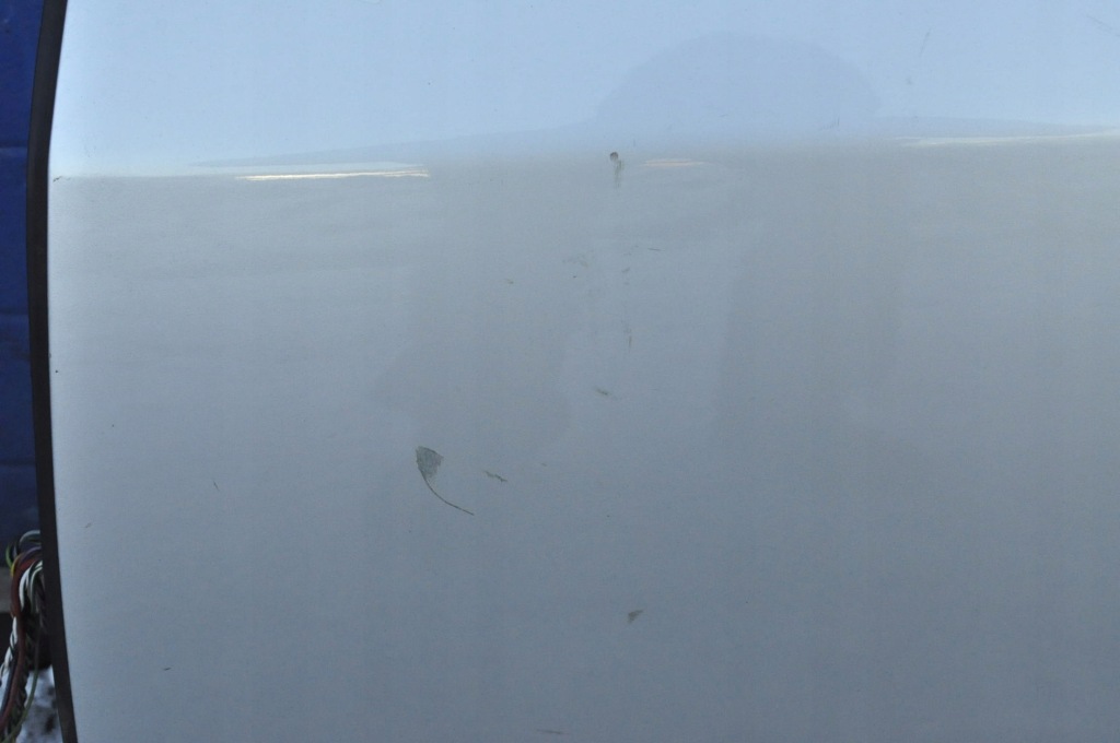 фото №6, Volvo s60 ii v60 дверь левый перед левая передние полный