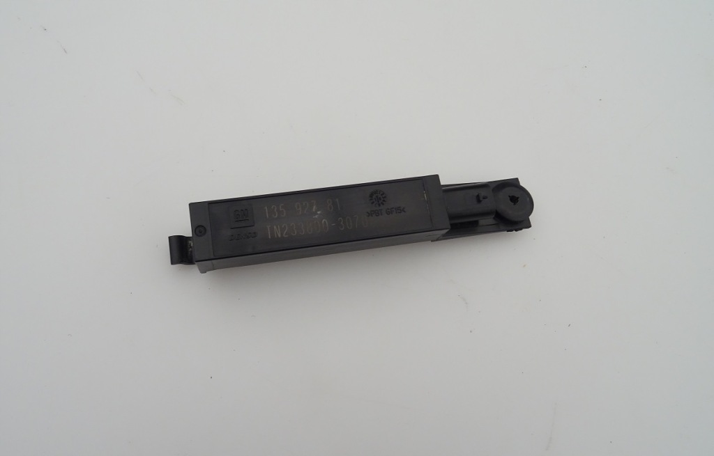 фото №1, 2016+ camaro датчик считыватель ключа keyless