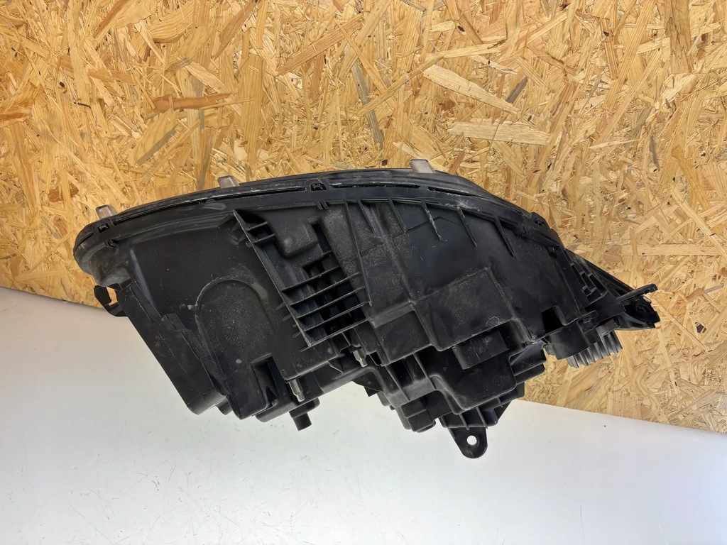 фото №11, Volvo xc90 2016 лампи передні