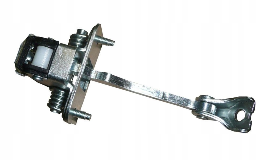 фото №1, Обмежувач двері перед l=p citroen ds3 2010-2016