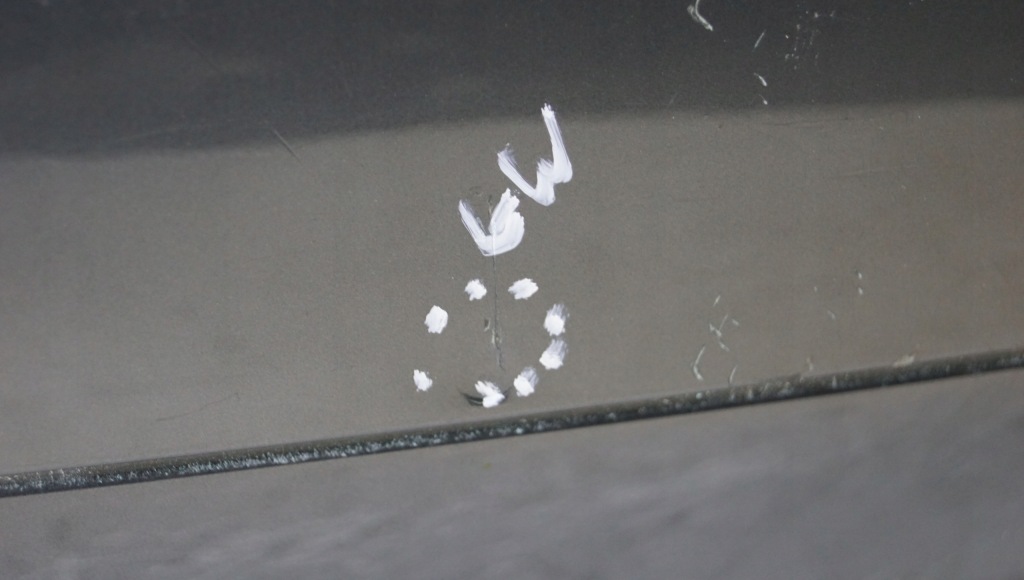 фото №8, Бампер задняя audi a4 b6 kombi