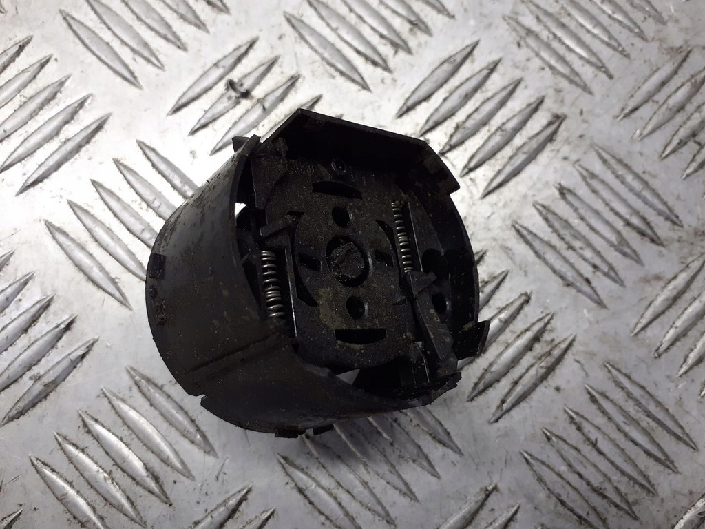 фото №2, Перемикач світла renault megane ii