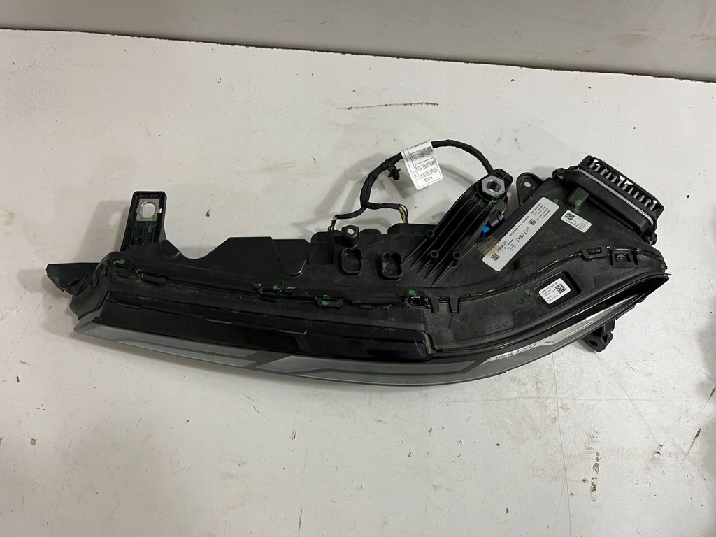 фото №16, Комплект led фары передних bmw x7 g07 5a408a3