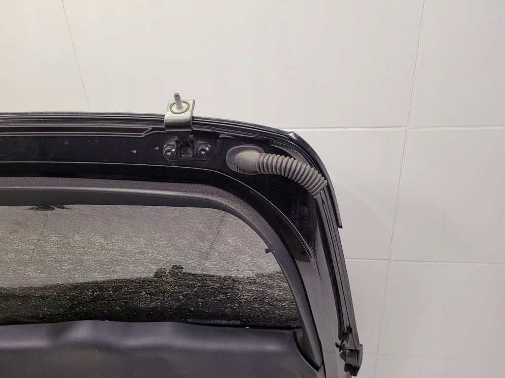 фото №13, Крышка багажника багажника audi a3 8v facelift 2018