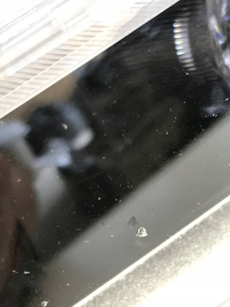 Volvo xc90 рестайлинг  full led фара правый перед 32338953 с Разборки