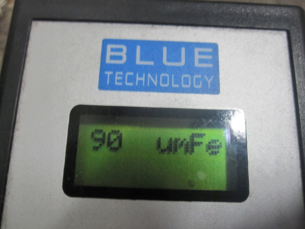 Giulietta 10r капот 90 микронов в Украине