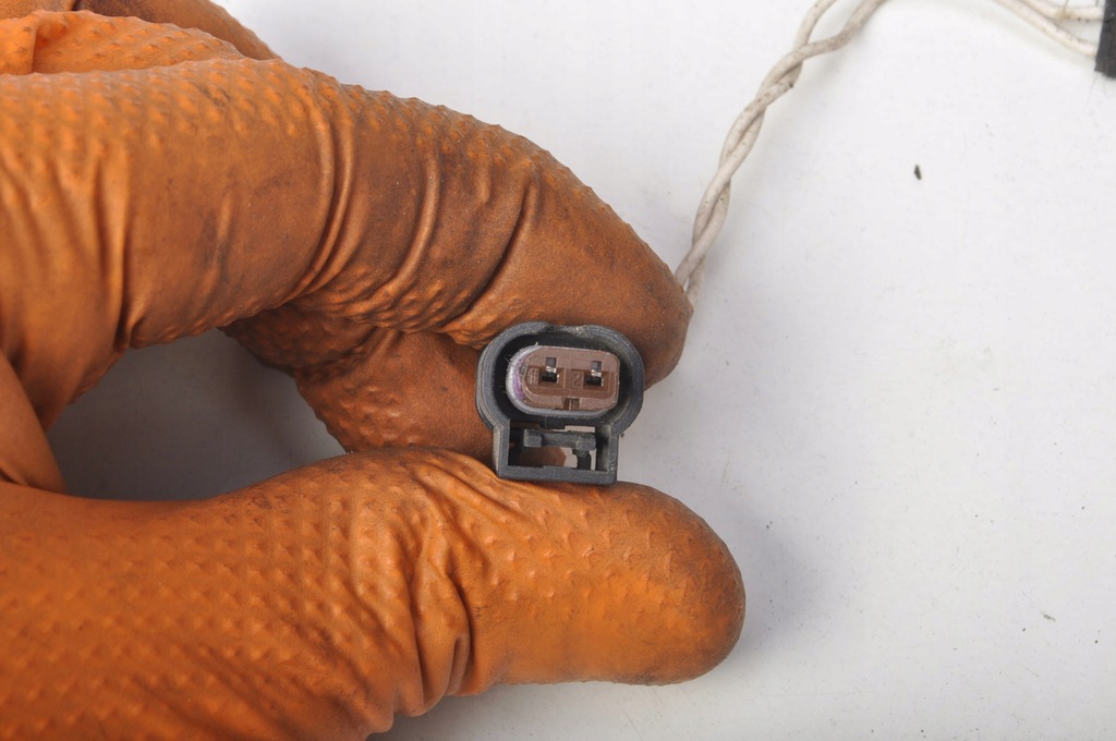 фото №6, Ford puma mk2 модуль крышки датчик l1tt-14f680-ab