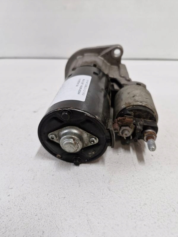 Fiat doblo 2 2 1.6 d multijet стартер 51787218 Недорого