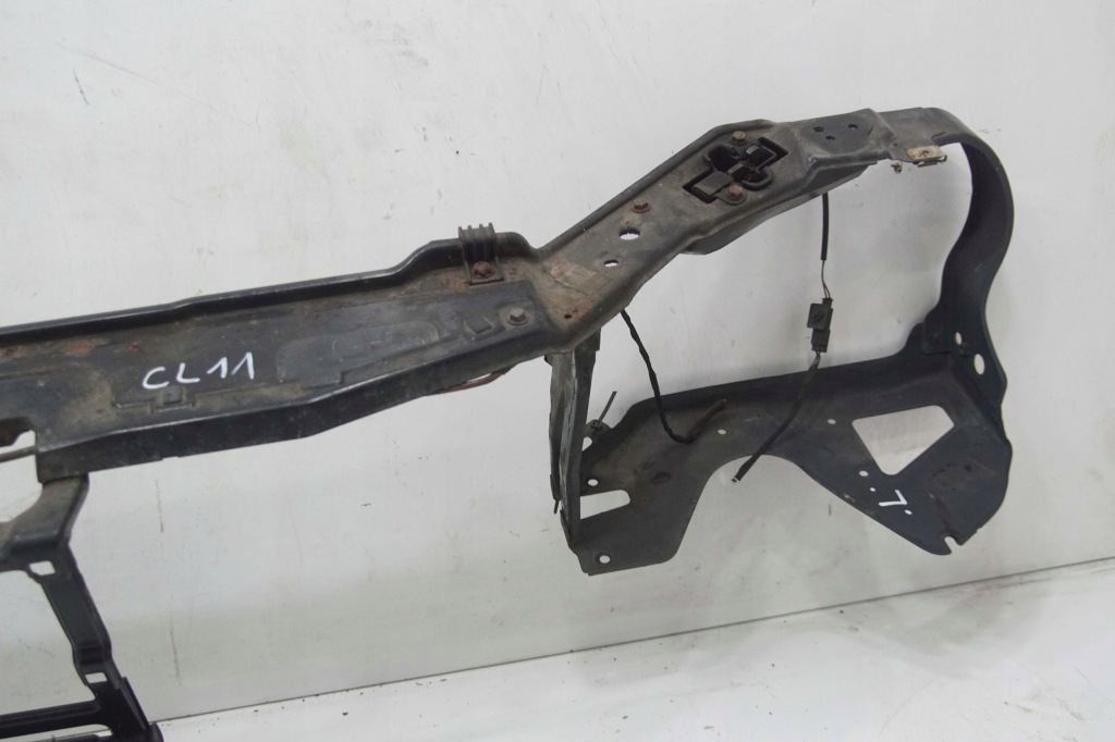 Ремень передний панель фары левый правый комплект  mercedes cl w215 Оригинал