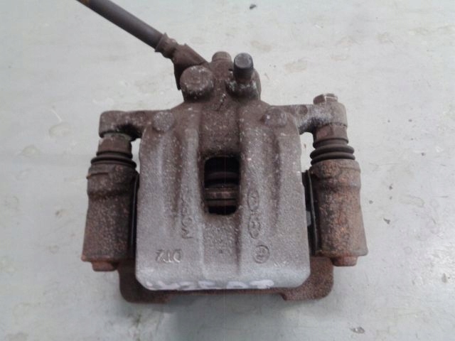 фото №1, Hyundai ix35 14 2.0 gdi супорт гальмівний правий задня