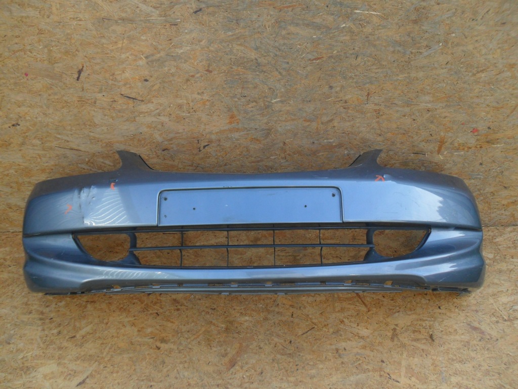 фото №1, Бампер передній honda civic перед 2002 2003 2004 2005