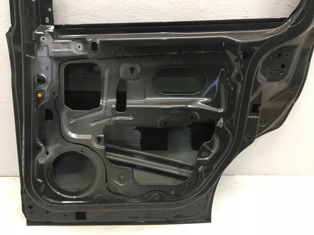 фото №10, Ford grand c-max дверь правое задние