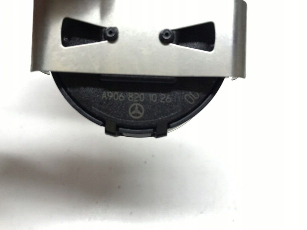 фото №10, Датчик датчик дощу захист crafter 906 sprinter