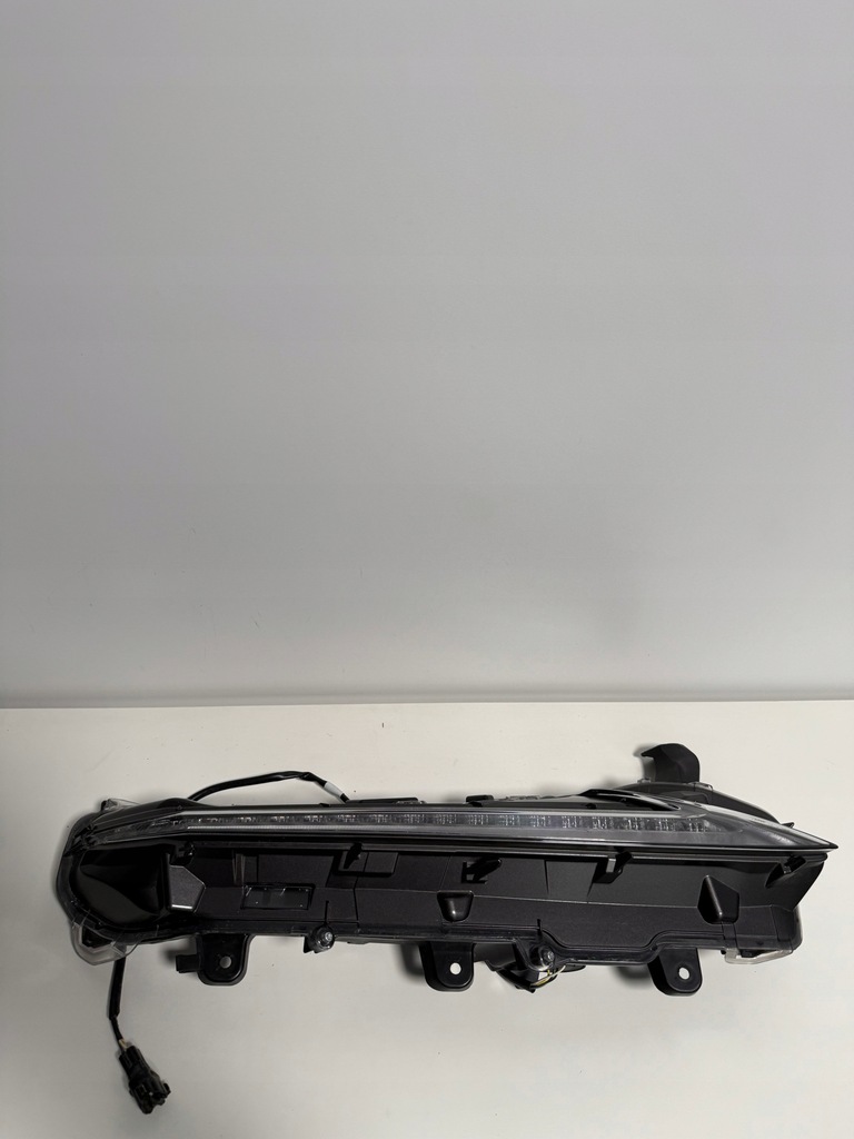 фото №7, Lexus nx nx200t nx300h drl14-koito лампа правая led 78-1100rl02a011ae1314091