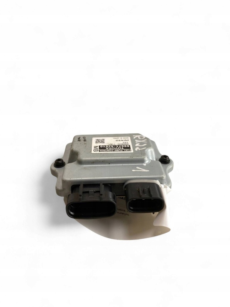 Купить Lexus rx v блок управления / модуль насоса впрыска