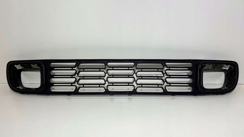 фото №1, Решітка бампера mini cooper r60 9802061