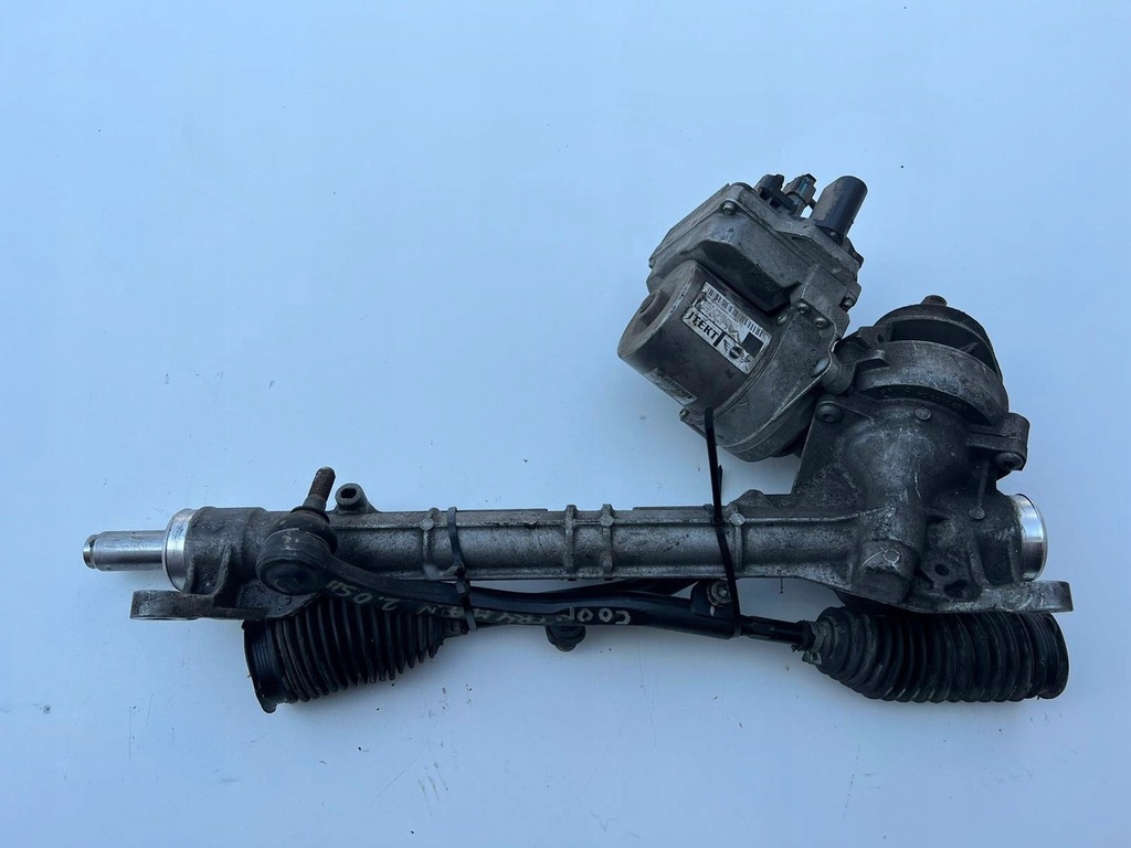 фото №1, Трансмісія рейка рульова mini cooper r60 9808835