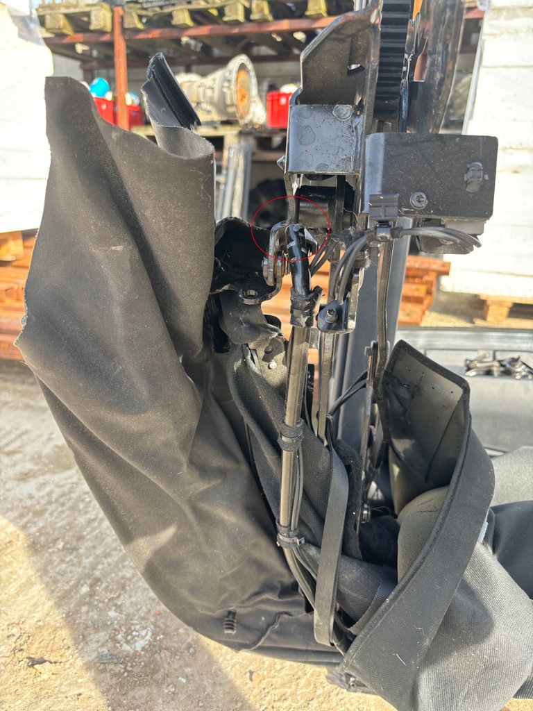 фото №15, Крыша ford mustang 2015-