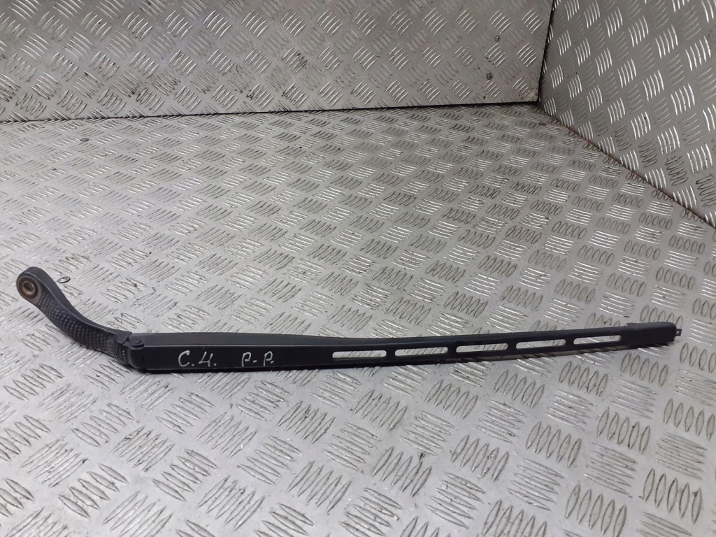 фото №1, Рычаг дворники правый перед citroen c4 i