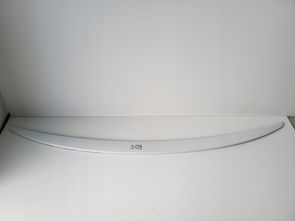 фото №1, Спойлер спойлер jaguar xf x260