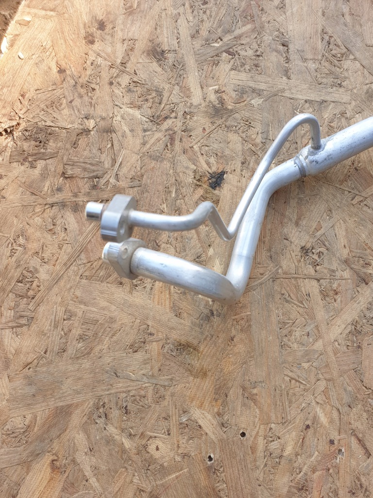 фото №6, Renault scenic iv шланг кондиционера 1.7 adblue