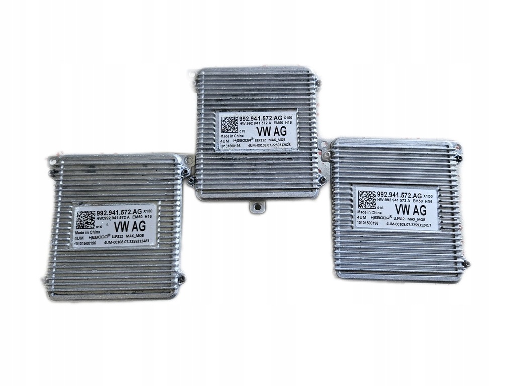 фото №1, Модуль преобразователь света 992941572ag dopiszę