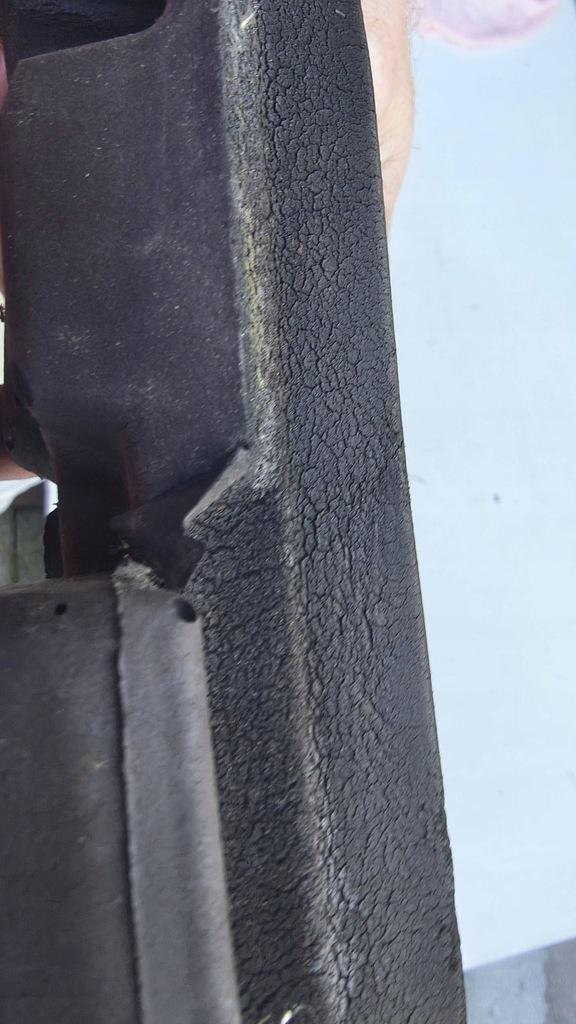 фото №6, Губка левая жабо citroen c4 cactus