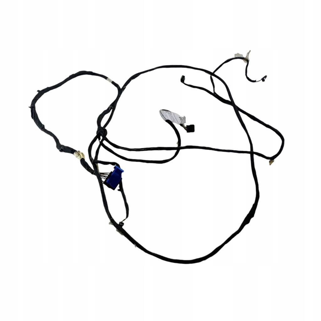 фото №2, Alfa romeo stelvio 2019 проводка трубопровід