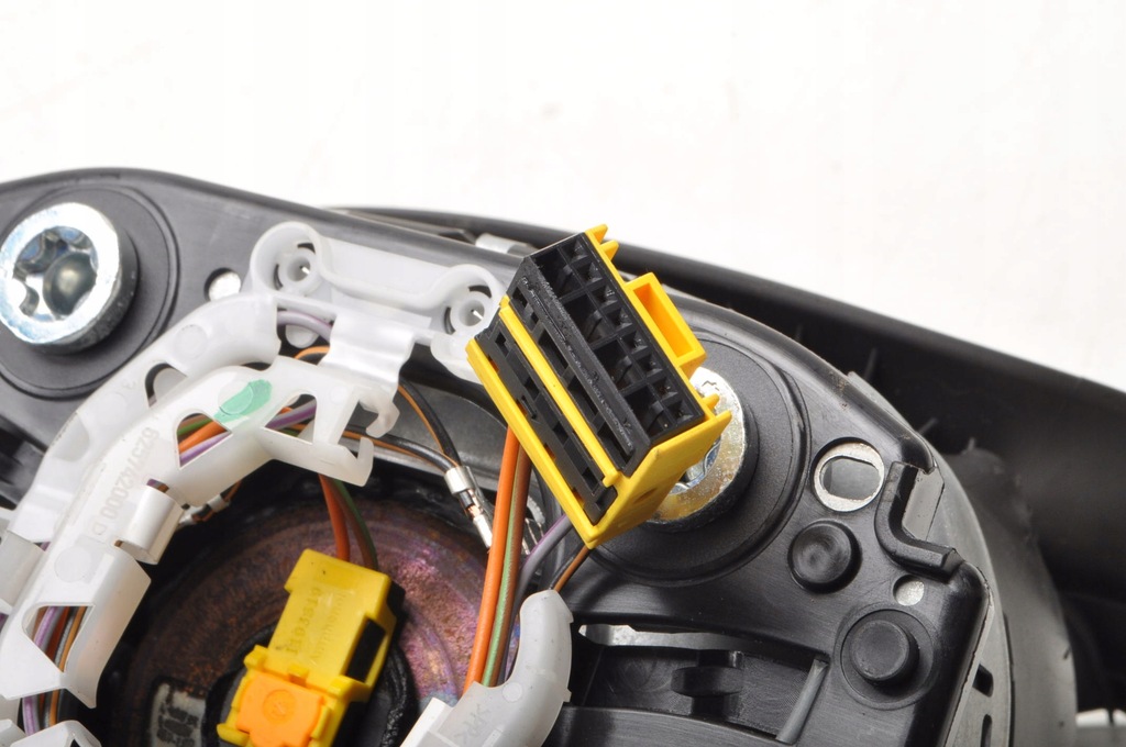 фото №6, Volvo xc90 ii v90 v60 ii подушка воздушная водителя подушка безопасности p1 p39834785