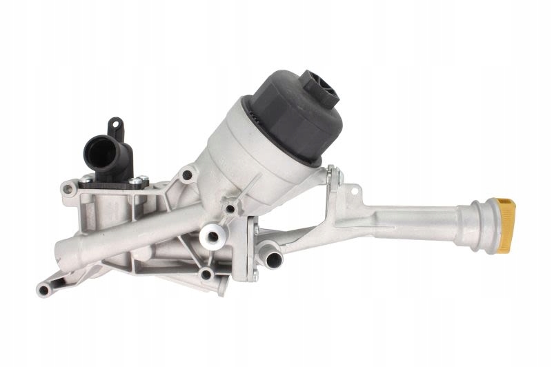 фото №14, Nrf радіатор оливи fiat punto evo 10/2009 313