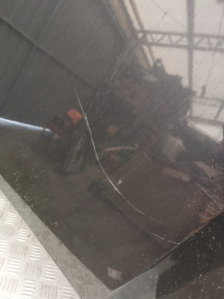 фото №8, Honda crv v usa 18- капот комплектна петлі капот pb88mx