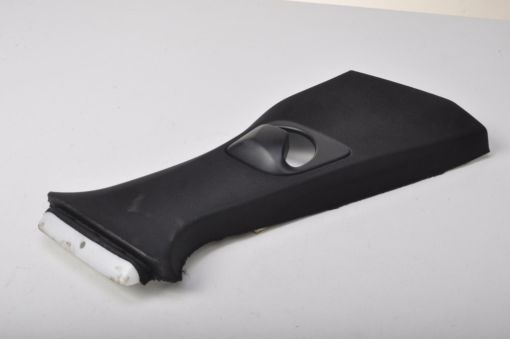 фото №1, Bmw ix3 g08 защита стойка правая 21r