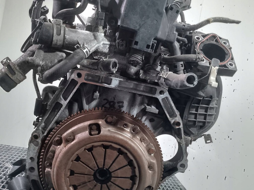 фото №3, Двигатель honda civic ix r18z4 1.8 i-vtec