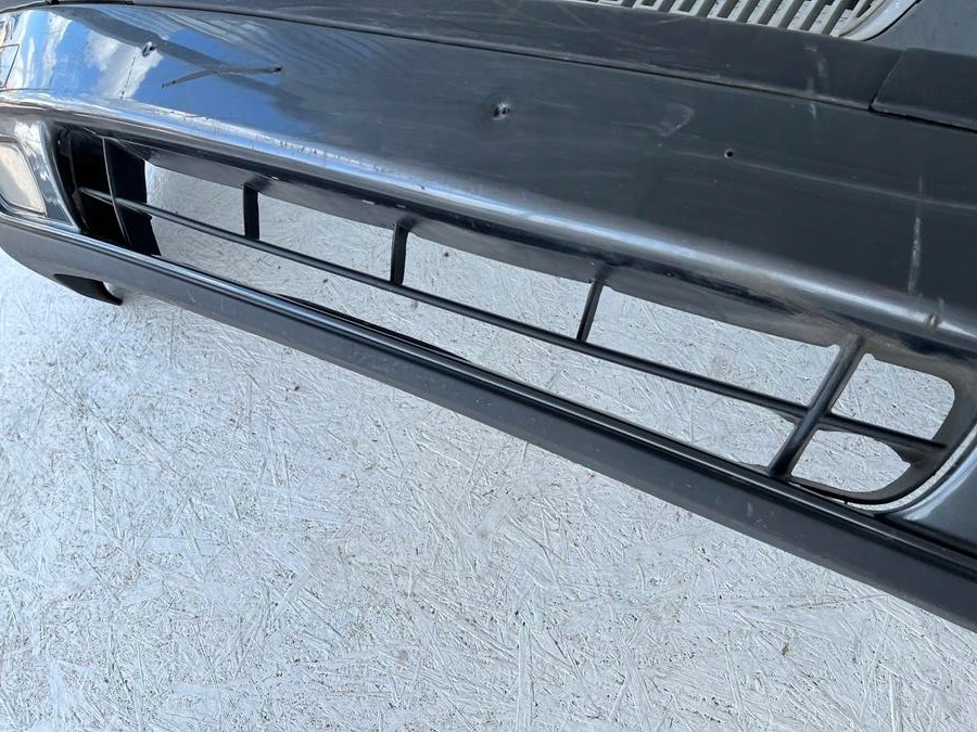 фото №8, Бампер перед передній volvo v70 99-05