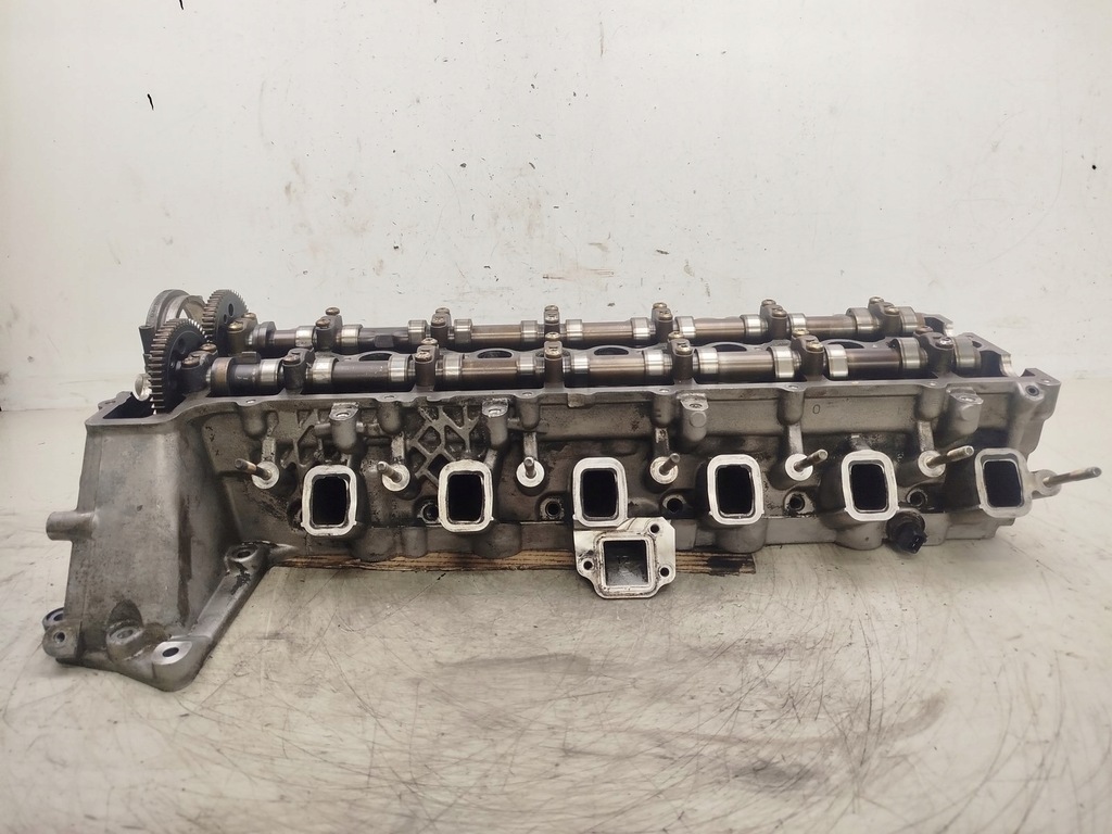 фото №7, Головка двигуна bmw 77927539 3.0d 306d3 8