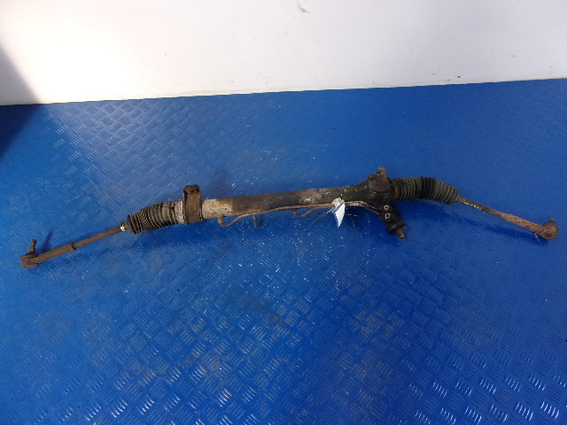 фото №1, Jumper ducato boxer 94-01 трансмиссия рулевая рейка