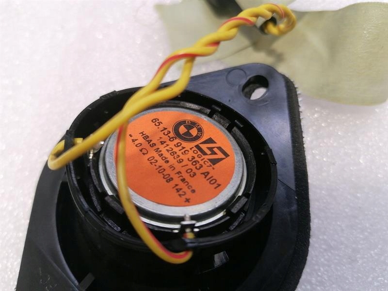 фото №7, Набір динаміків rolls royce phantom mk7 l7 logic 7 65130420684