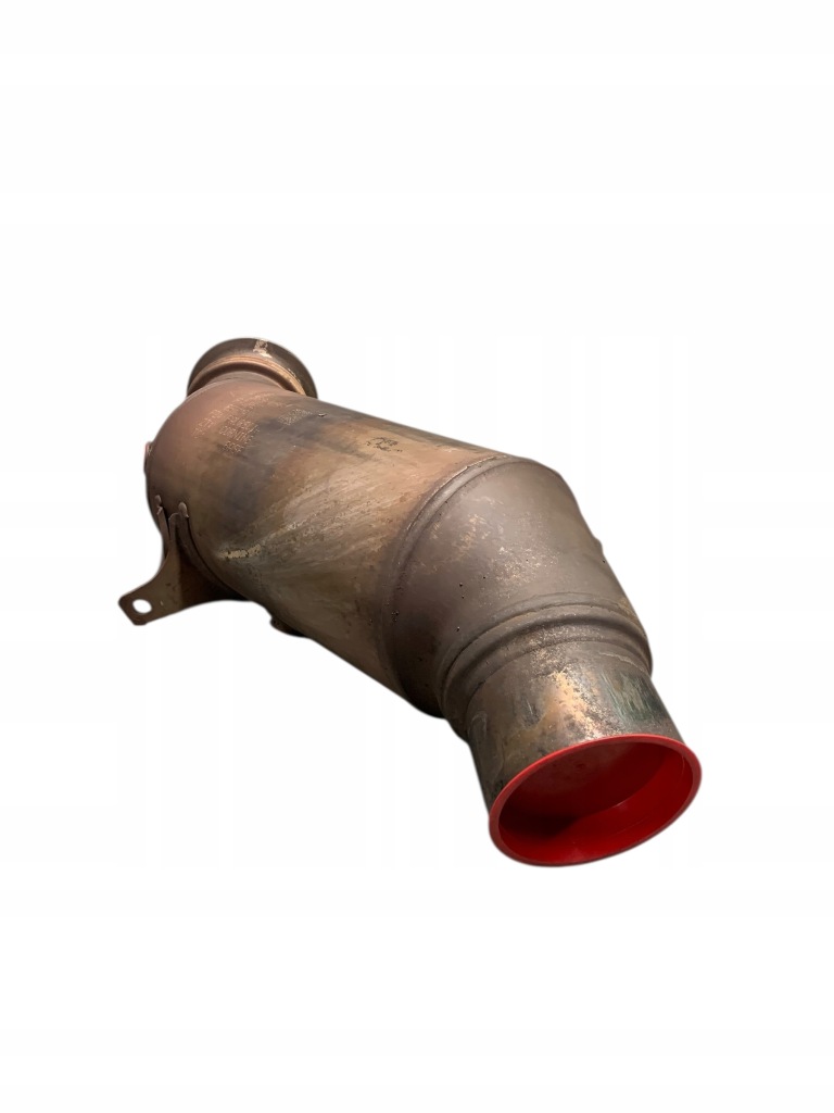 7599198 катализатор faurecia do bmw 3.5i 3.0 Доставка