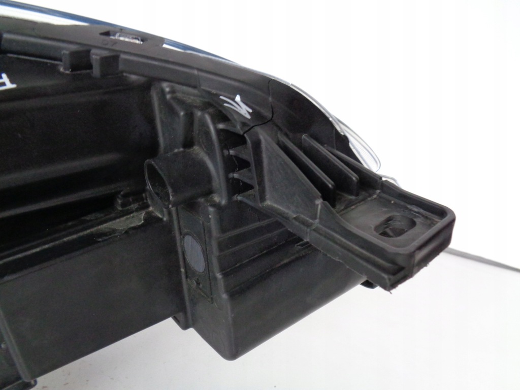 фото №8, Лампа ліва фара ford kuga mk3 19- full led