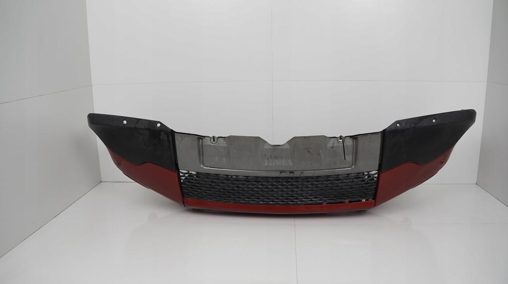 фото №15, Бампер перед передній land rover freelander ii 06-10r pdc омивачі 889