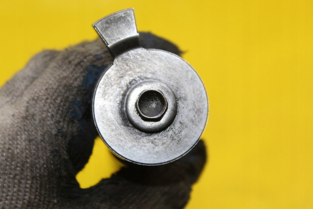 фото №7, Вал розподільного валу всмоктуючий accord vii 2.2 citd n22a1