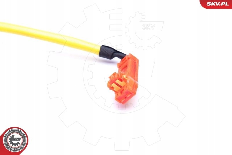 фото №11, Стрічка подушки безпеки повітряної seat exeo 1.6 03.09-09.10 4e0953541b