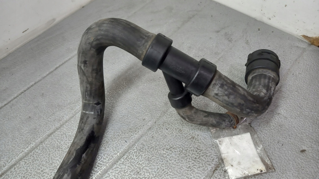 фото №6, Wąż wody volvo s80