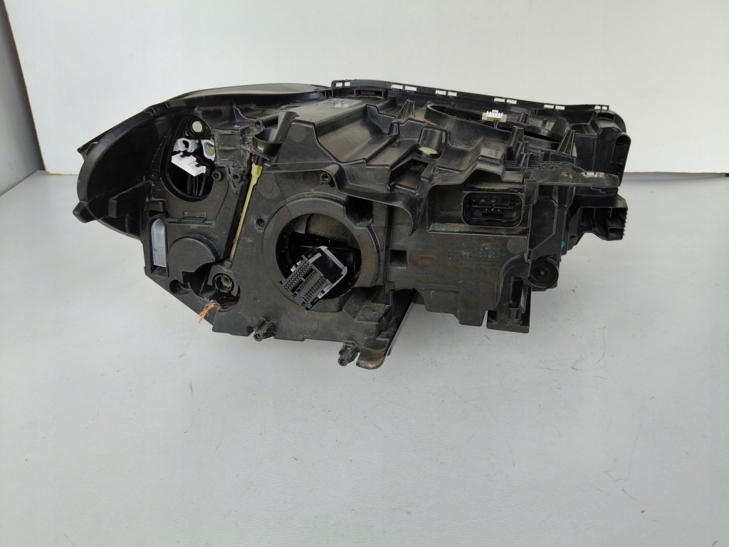 Фара ліва фара bmw x1 f48 19- рестайлінг  full led Київ