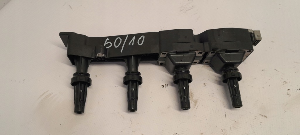 фото №1, Peugeot partner i lift 1.6 16v катушка зажигания 11148850002